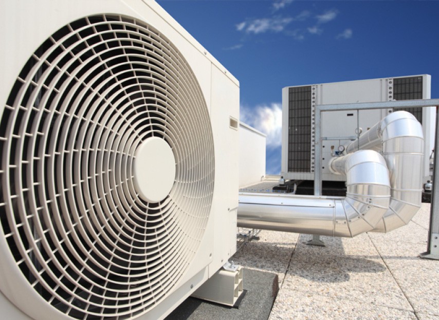 Công ty E&C - Cung cấp dịch vụ thiết kế hệ thống HVAC cao cấp, chất lượng nhất hiện nay