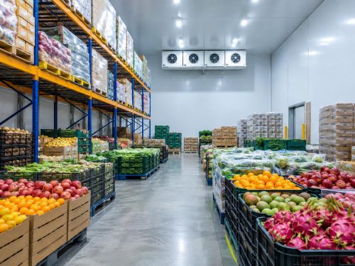 Ứng Dụng Kho Lạnh Theo Ngành & Cập Nhật Cấu Trúc Chi Phí
